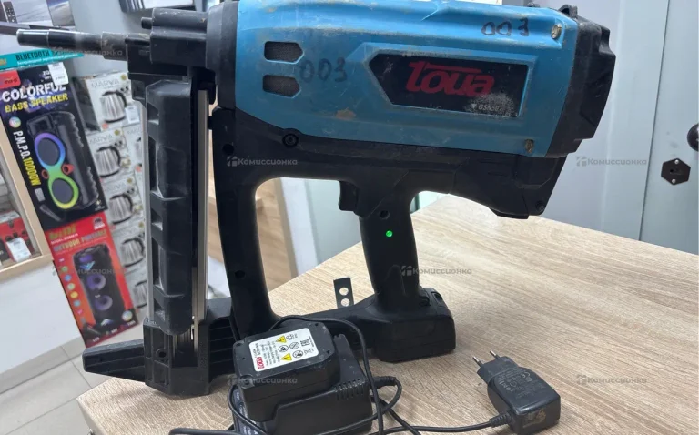 Гвоздезабивной пистолет Toua GSN 50