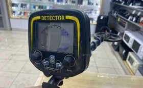 Купить Металлоискатель Detector tx800 б/у , в Самара Цена:3500рублей