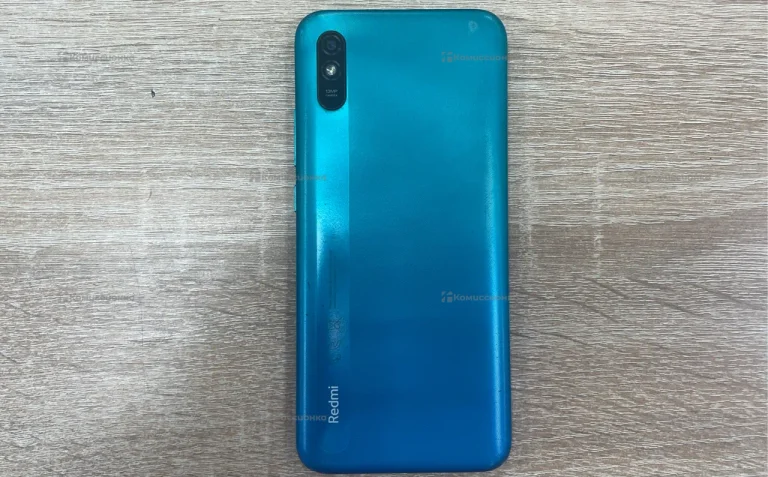 Xiaomi Redmi 9A 2/32 GB