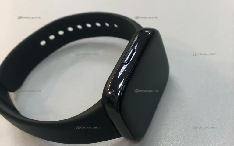 Часы Redmi Watch 3 Active