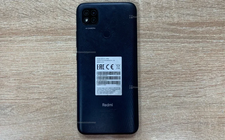 Xiaomi Redmi 9C 2/32 ГБ