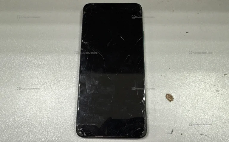 Huawei P smart 2021 4/128Gb