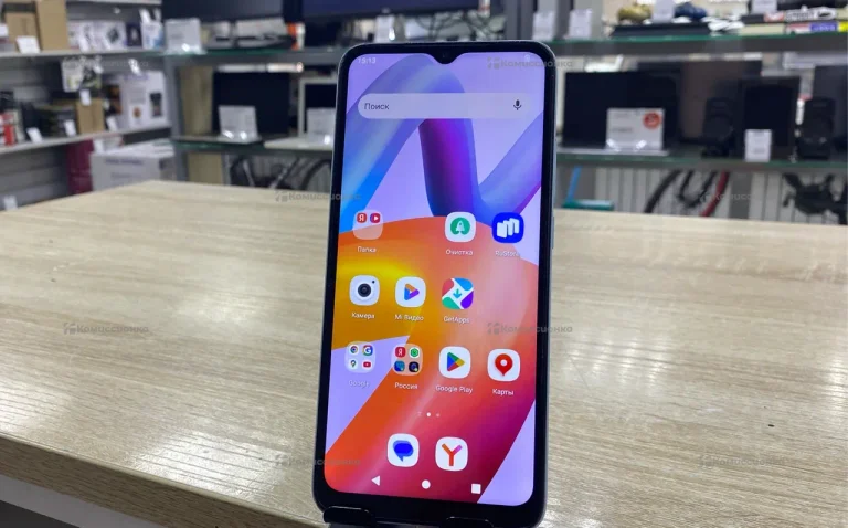 Xiaomi Redmi A2 3/64 ГБ