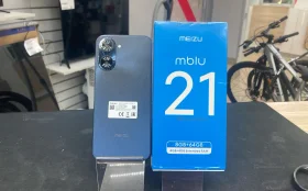 Meizu mblu 21 4/64 ГБ