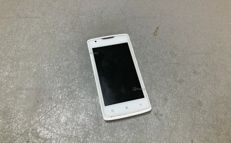 Lenovo A1000