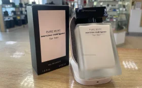 Купить Парфюмерная вода Narciso Rodriguez 50ml б/у , в Самара Цена:4900рублей