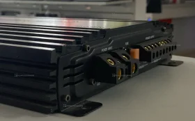 Усилитель Bulava 4x70