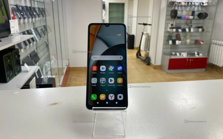 Xiaomi Redmi A3 4/128 ГБ