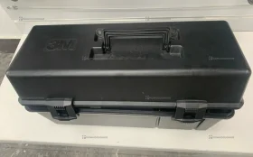 Купить Пылесос 3M Field Service Vacuum Cleaner 497AB, 220 б/у , в Москва и область Цена:24900рублей