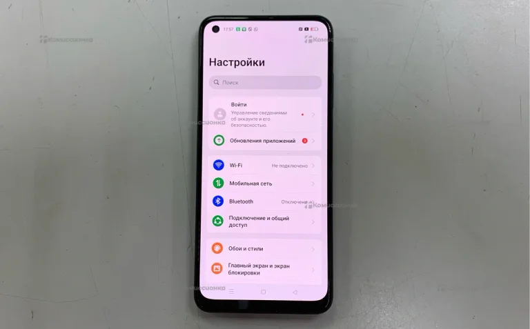 Realme 10 4/128Gb