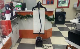 Купить Отпариватель tefal it3440eo б/у , в Красноярск Цена:5490рублей