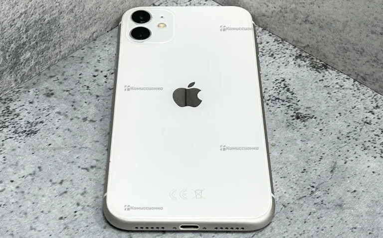 Apple iPhone 11 4/128 ГБ