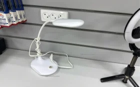 Купить Светодиодный светильник UF-711 б/у , в Челябинск Цена:500рублей