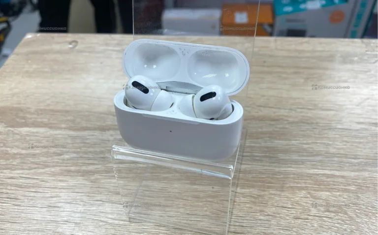 Наушники  AirPods Pro