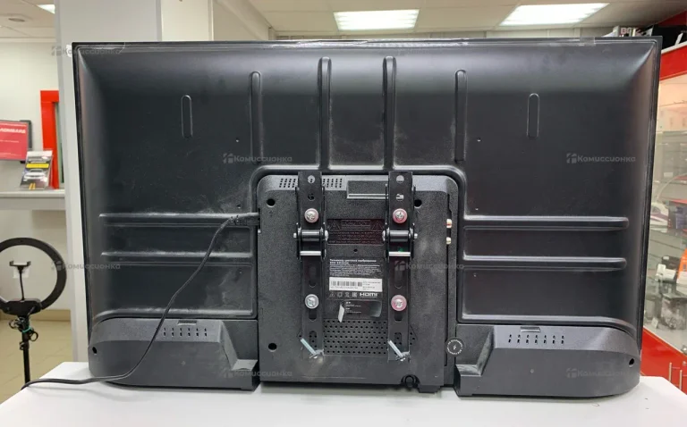 Телевизор Sber SDX-32H2124