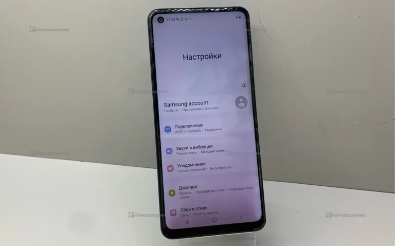 Samsung Galaxy A21s 4/64Gb