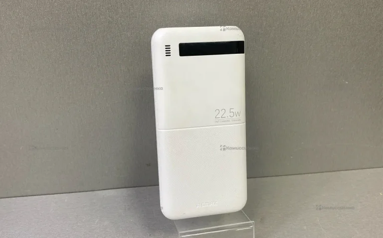 Power Bank Remax 10000mAh 22.5w
