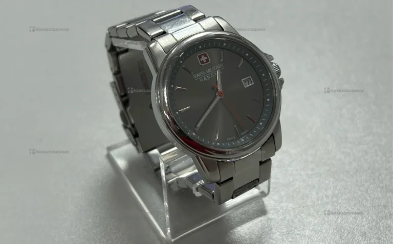 Швейцарские часы Swiss Military Hanowa 06-4230