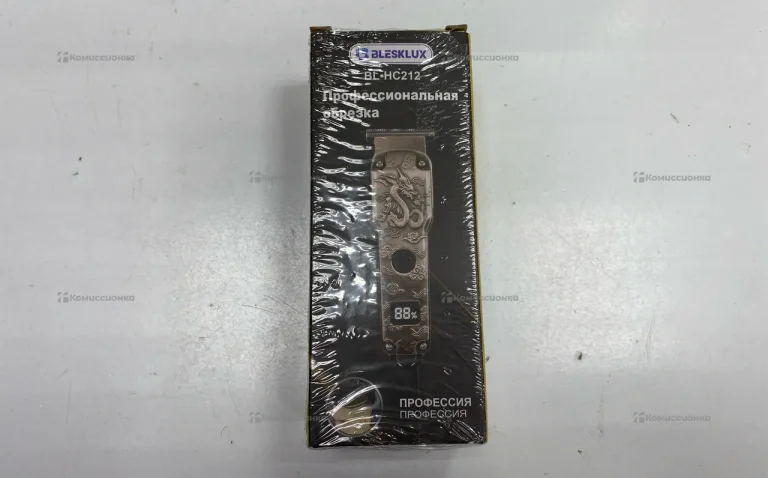 Триммер Blesklux BL-HC212