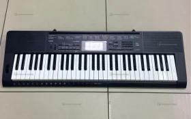 Купить Синтезатор Casio CTK-3500 б/у , в Новокуйбышевск Цена:10990рублей