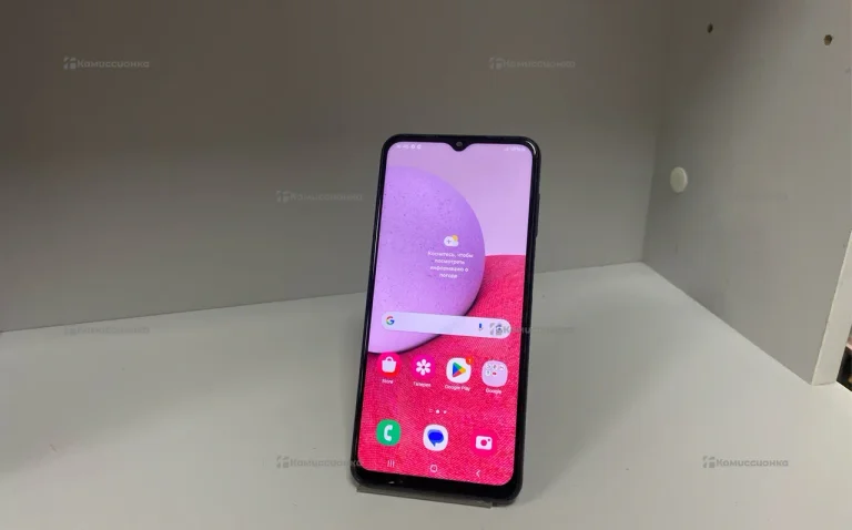 Samsung Galaxy A13 3/32 ГБ