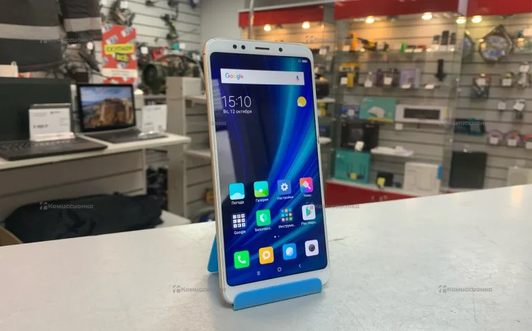 Xiaomi Redmi 5 3/32 ГБ