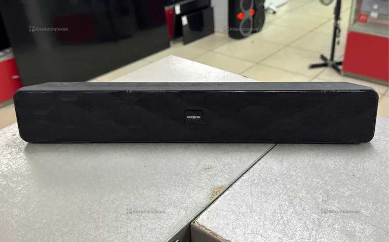 Колонка BT Moxom