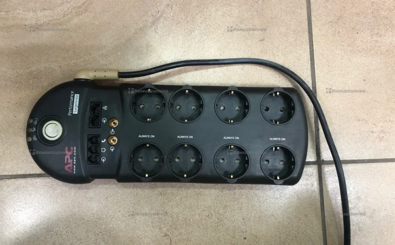 Ситевой фильтр