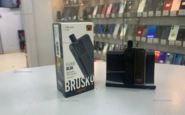 Brusko Flexus Blok