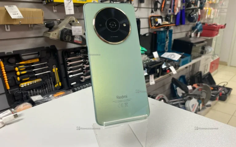 Xiaomi Redmi A3x 3/64 ГБ
