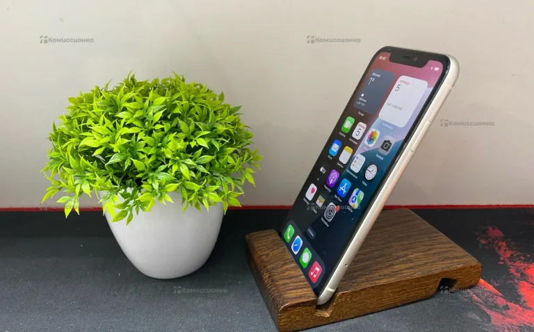 Apple iPhone 11 4/64 ГБ