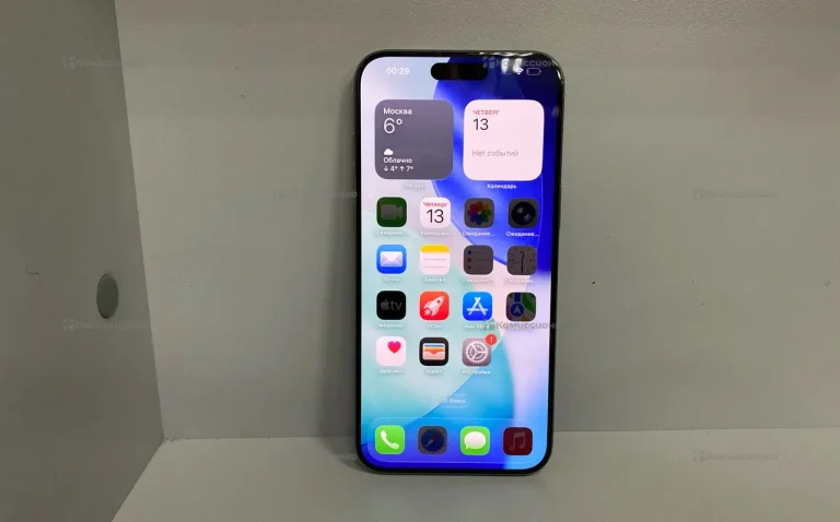 Apple iPhone 15 Pro Max 8/256 ГБ