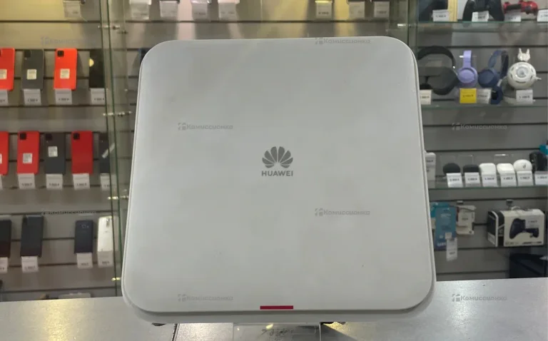 Точка доступа Huawei AP4050DE-M