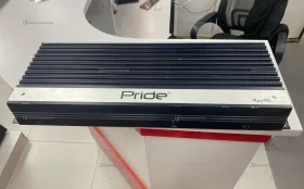 Усилитель  pride spills