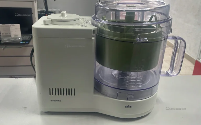 Кухонный комбайн Braun 4262