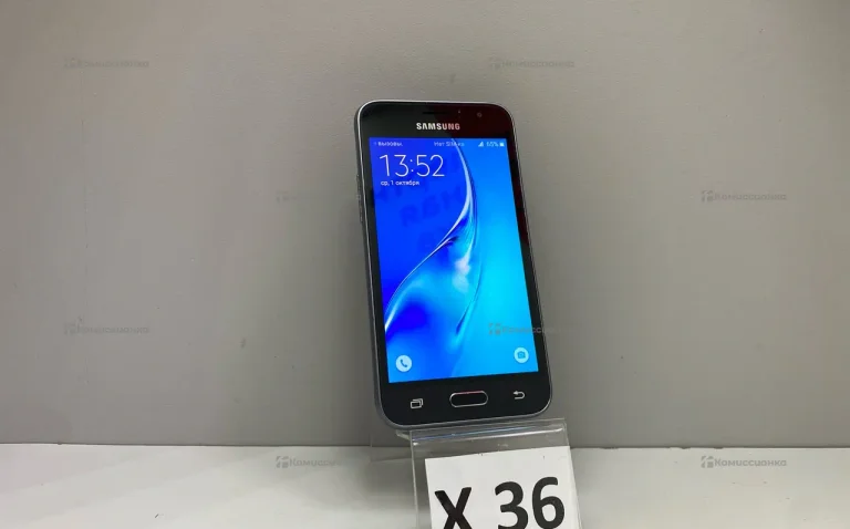 Samsung Galaxy J1 (2016) 1/8 ГБ