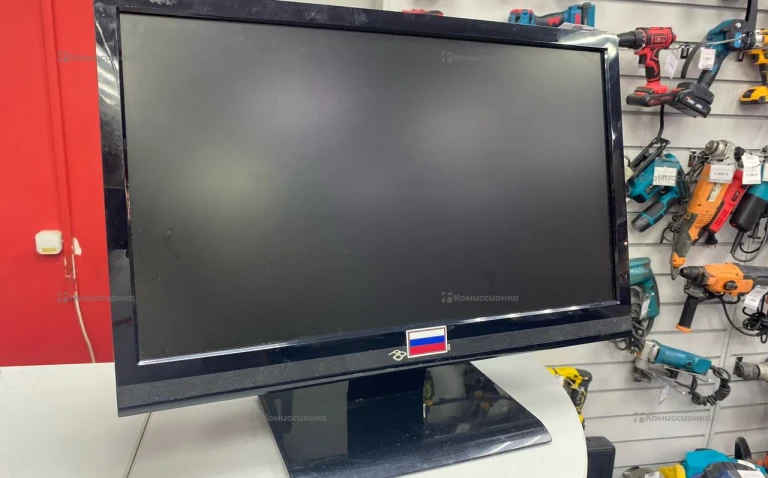 Монитор Packard Bell