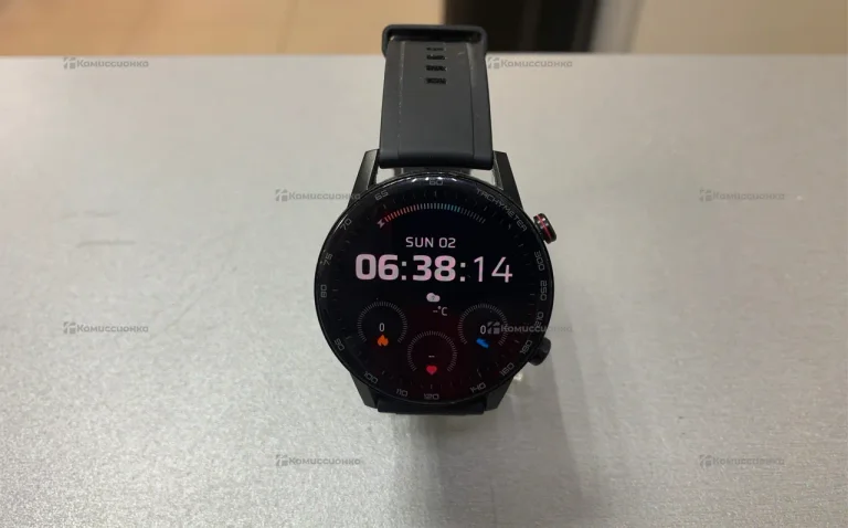 Часы  Honor magic watch 2-704