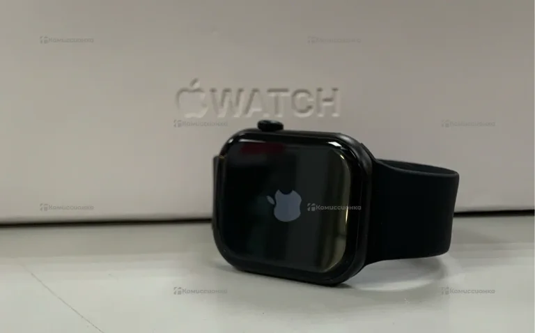 Часы Apple Watch 10 46mm Реплика