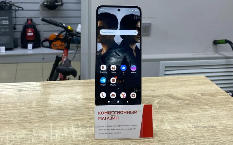 Xiaomi Redmi 13 6/128