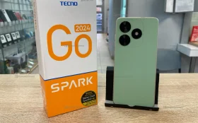 Tecno Spark Go 2024 4/64 ГБ