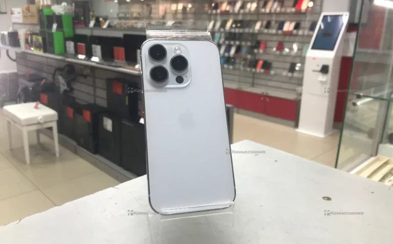 Apple iPhone 14 Pro 256Gb