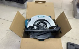 Циркулярная диск/пила аккумуляторная Makita 21V 38