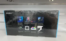 Купить Система охлаждения Lian Li Galahad ll LCD 360 б/у , в Москва и область Цена:10900рублей