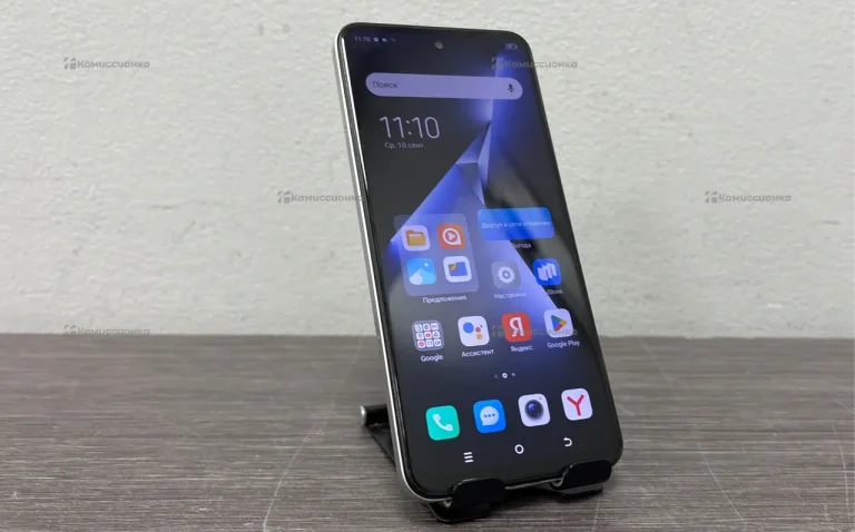 Tecno POVA Neo 3 4/128 ГБ
