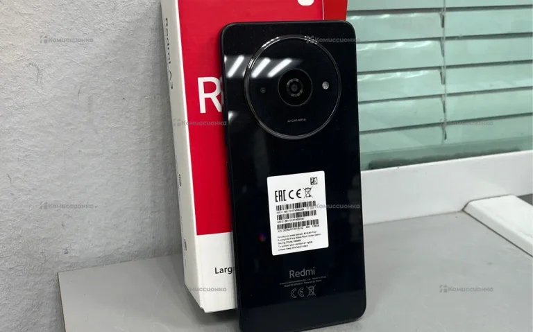 Xiaomi Redmi A3 6/128 ГБ