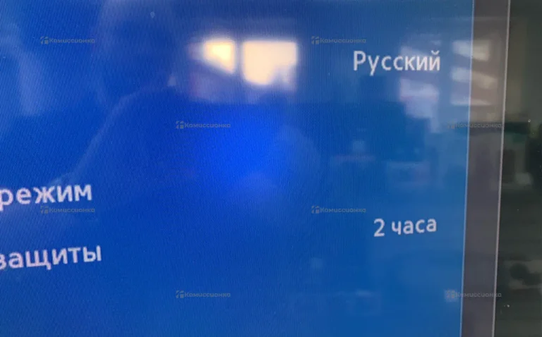 Телевизор Samsung UE40J5002AK