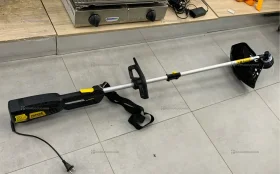 Триммер Huter get 1500sl