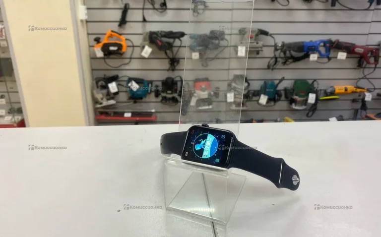 Часы  Smart Watch D20