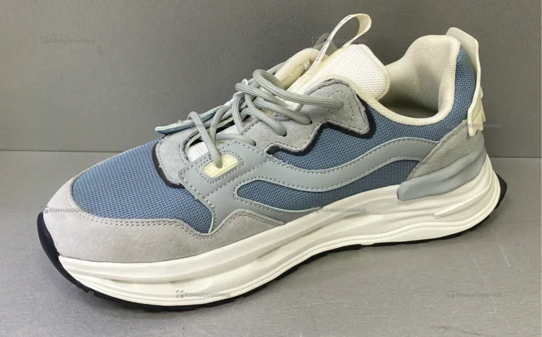 Кроссовки Sprandi P169-3 43р